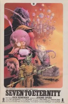 Cover of The Springs of Zhal, Part One