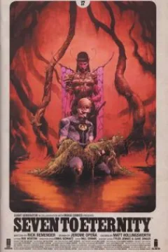 The Springs of Zhal, Conclusion