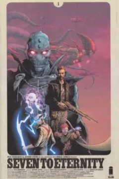 Issue #1