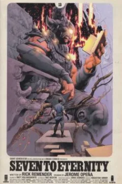 Issue #13