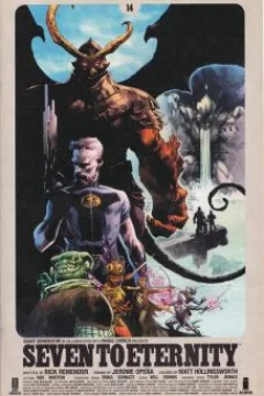 Issue #14