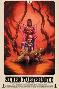 The Springs of Zhal, Conclusion