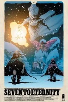 Issue #4