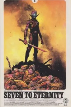 Issue #8