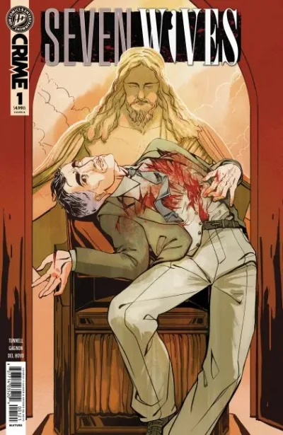 Cover of Cover B