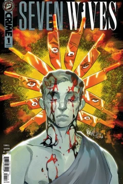 Issue #1