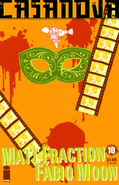 Cover of Seventeen