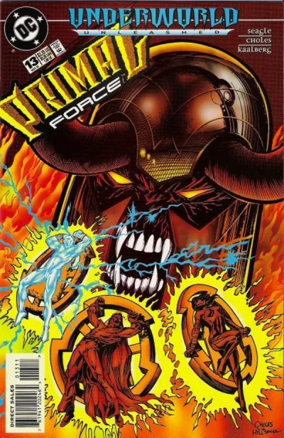 Cover of Severance