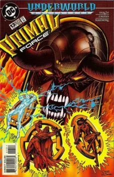 Cover of Severance