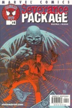Severance Package