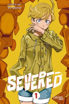 Issue #1