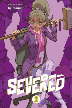 Issue #2