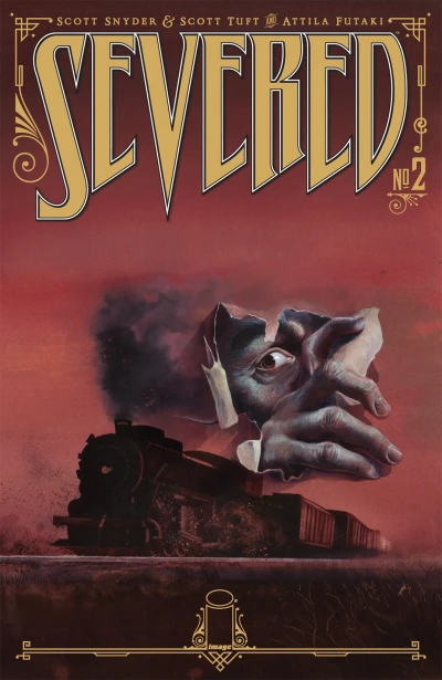 Cover of Part Two: New Skin