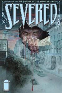 Part Three: It's a Jungle Out There