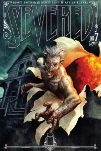 Part Seven: Home is Where the Heart Is