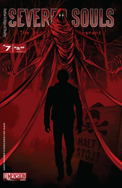 Cover of Mad Traveler