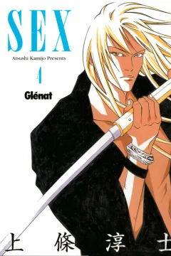 Issue #4