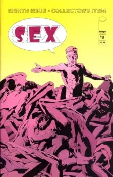 Cover of Chapter Eight: Culminational