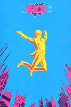 Chapter Eighteen: Bananafish