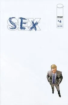 Cover of Chapter Four: Face of the Human Race
