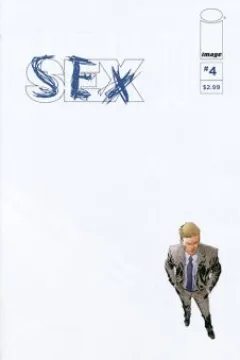 Chapter Four: Face of the Human Race