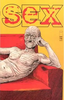 Cover of Chapter Nineteen: Saturn Caesars