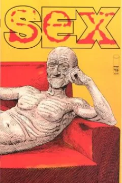 Chapter Nineteen: Saturn Caesars