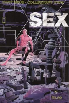 Chapter One: The Summer of Hard