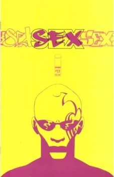 Cover of Chapter Seventeen: The Politics of Breaking