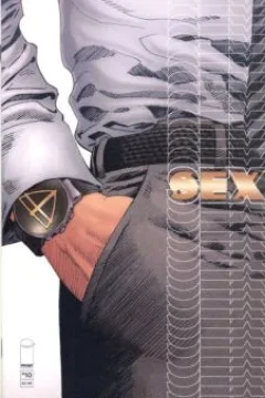 Chapter Ten: Impact Season