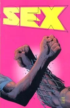 Cover of Chapter Twelve: Defense Initiative