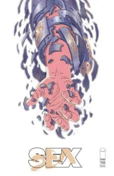 Cover of Chapter Twenty-Eight: Parting The Red Sea