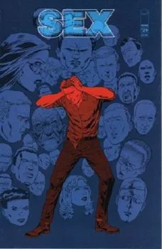 Cover of Chapter Twenty-Nine: Where Eagles Dare