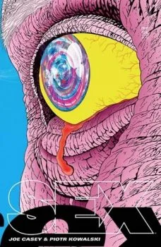 Cover of Chapter Twenty-Six: ...And How He Came to Be