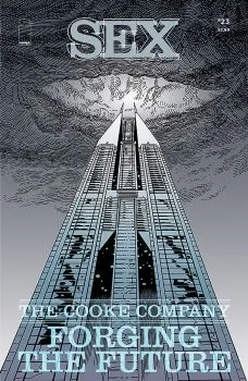 Cover of Chapter Twenty-Three: Magic on the Inside