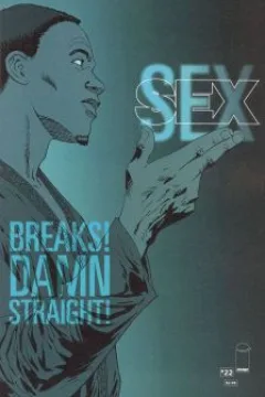 Chapter Twenty-Two: Stripped