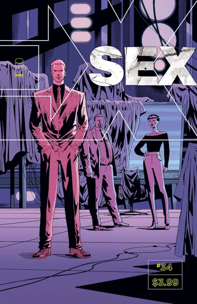 Cover of The Show Must Go On