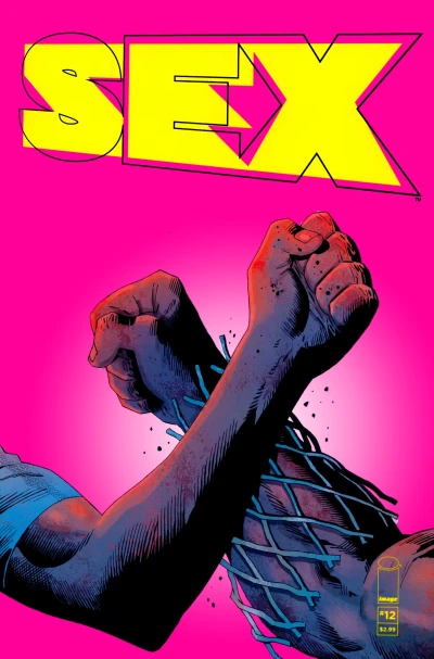 Cover of Chapter Twelve: Defense Initiative