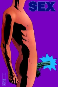 Chapter Fourteen: The Beautiful Ones