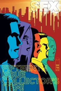 Chapter Fifteen: Broken Toys