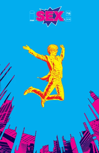 Cover of Chapter Eighteen: Bananafish