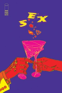 Chapter Twenty: One of the Nights