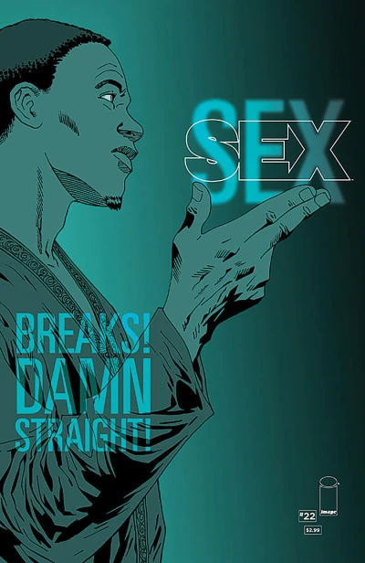 Cover of Chapter Twenty-Two: Stripped