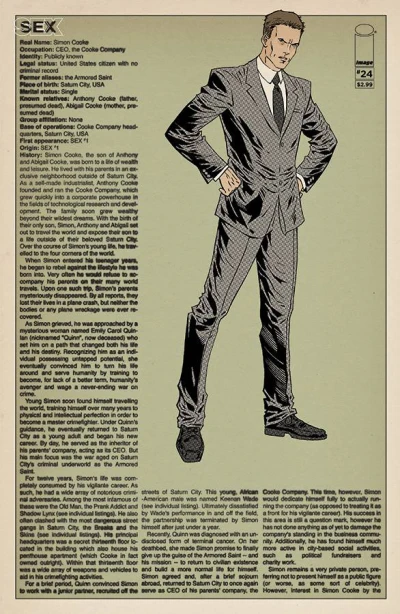 Cover of Chapter Twenty-Four: Daisy Chained