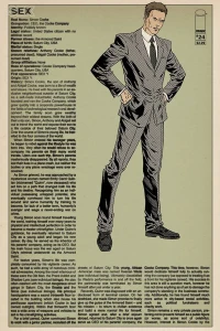 Chapter Twenty-Four: Daisy Chained