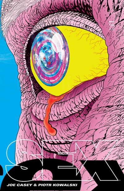 Cover of Chapter Twenty-Six: ...And How He Came to Be