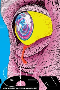 Chapter Twenty-Six: ...And How He Came to Be