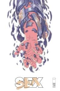 Chapter Twenty-Eight: Parting The Red Sea