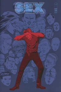 Chapter Twenty-Nine: Where Eagles Dare