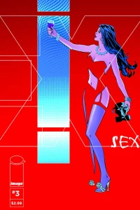 Chapter Three: Foreplay/Long Time